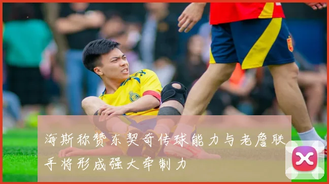 海斯称赞东契奇传球能力与老詹联手将形成强大牵制力