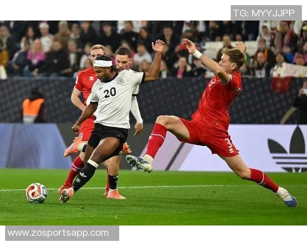 基米希在德国队4-0战胜卢森堡中荣获最佳球员称号