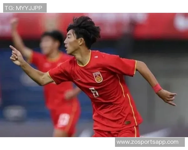 中国U17队以8比0大胜斯里兰卡四轮过后稳居亚洲杯预选赛A组榜首