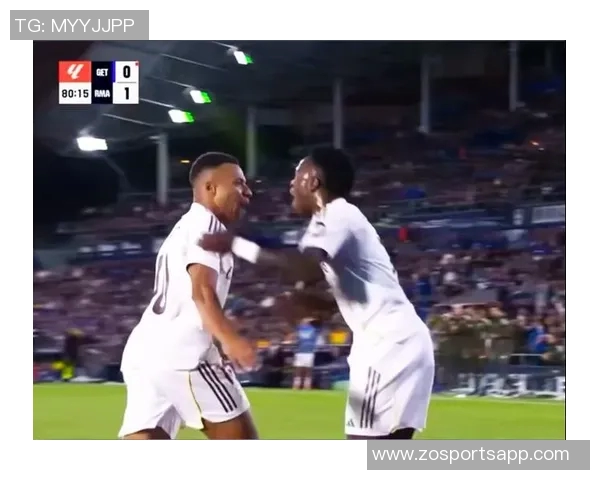 居莱尔助攻姆巴佩四次领跑西甲助攻榜展现默契配合