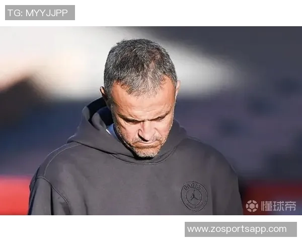 恩里克赛季最差表现分析幸运舍瓦利耶未遭重伤