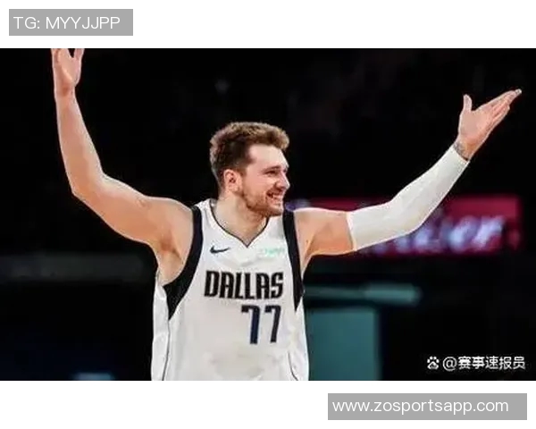 东契奇感慨若与里夫斯状态更佳今日球队得分或可突破150大关