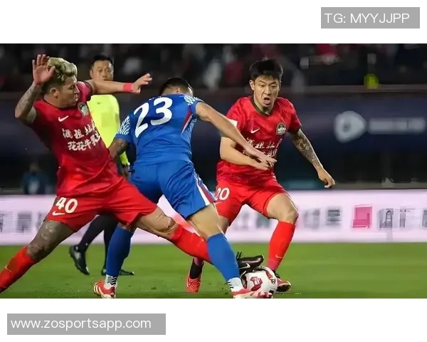 中超球队面临双线作战挑战难以同时保持两套强大阵容