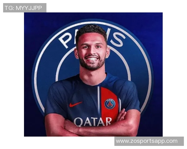 福星降临巴黎队贡萨洛拉莫斯进球后保持不败战绩23胜7平