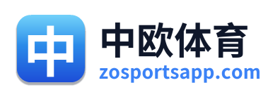中欧体育 Logo